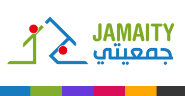 Jamiaty logo