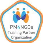 PM4NGO's badge