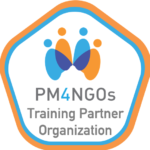 PMD4NGO's Badge