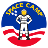 Space Camp Logo