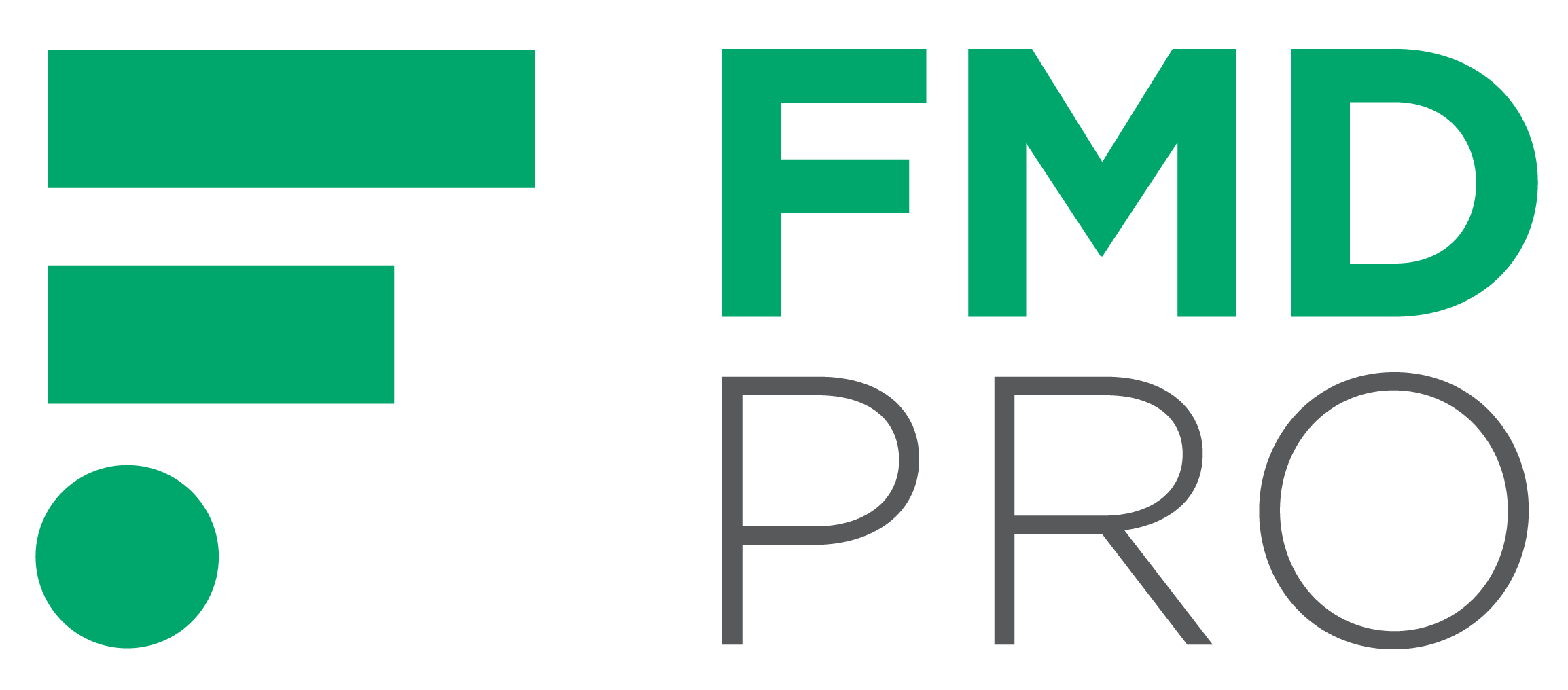 FMD Pro