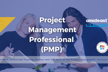 PMP Advertisement graphics