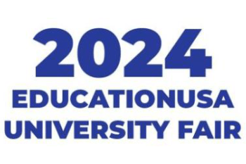 2024 EducationUSA University Fair