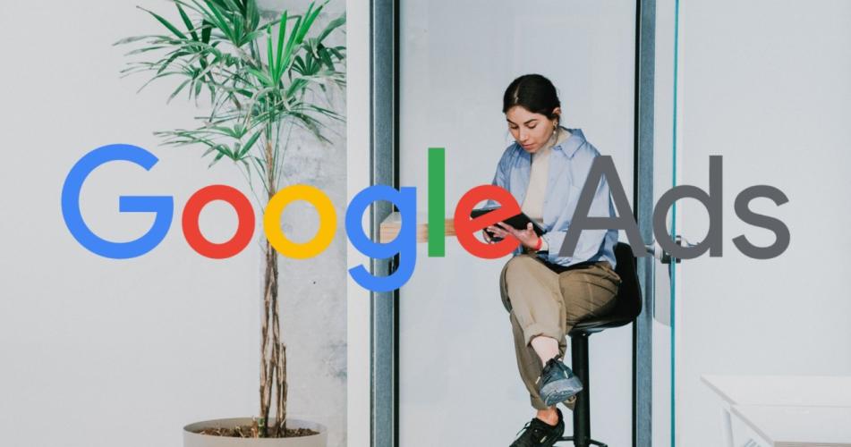 Google Ads Promotional Picture