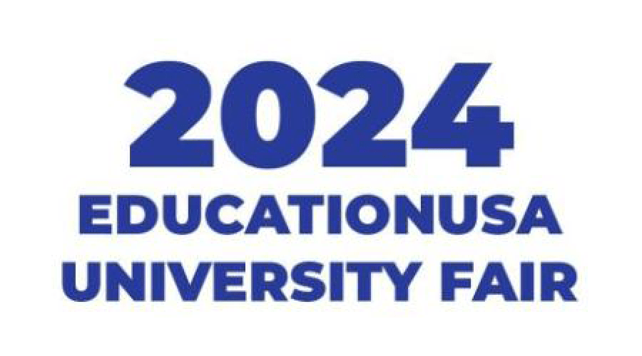 2024 EducationUSA University Fair