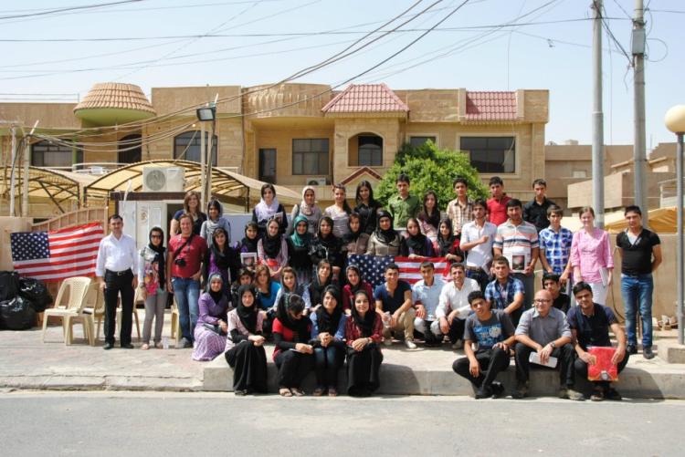 Graduating  Class Access Students