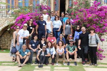 Graduate Study | Amideast Lebanon